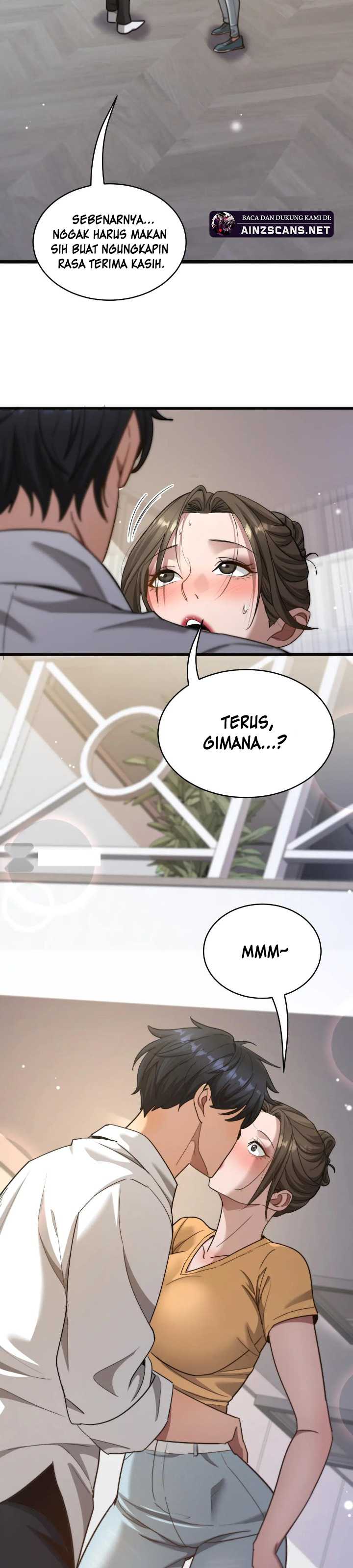 Riches Can’t Buy Loyalty Chapter 22 Gambar 5
