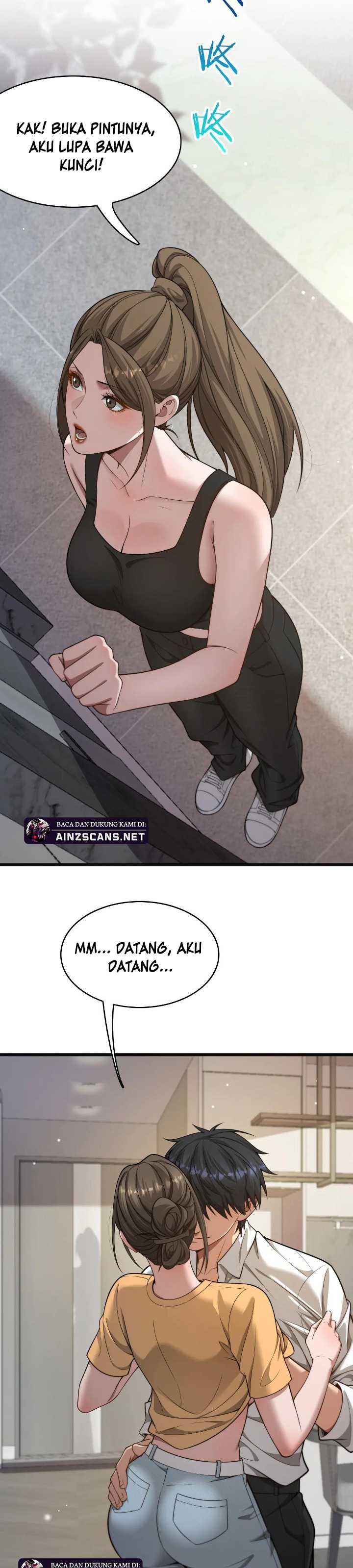 Riches Can’t Buy Loyalty Chapter 22 Gambar 7