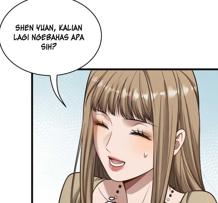 Riches Can’t Buy Loyalty Chapter 22 Gambar 22