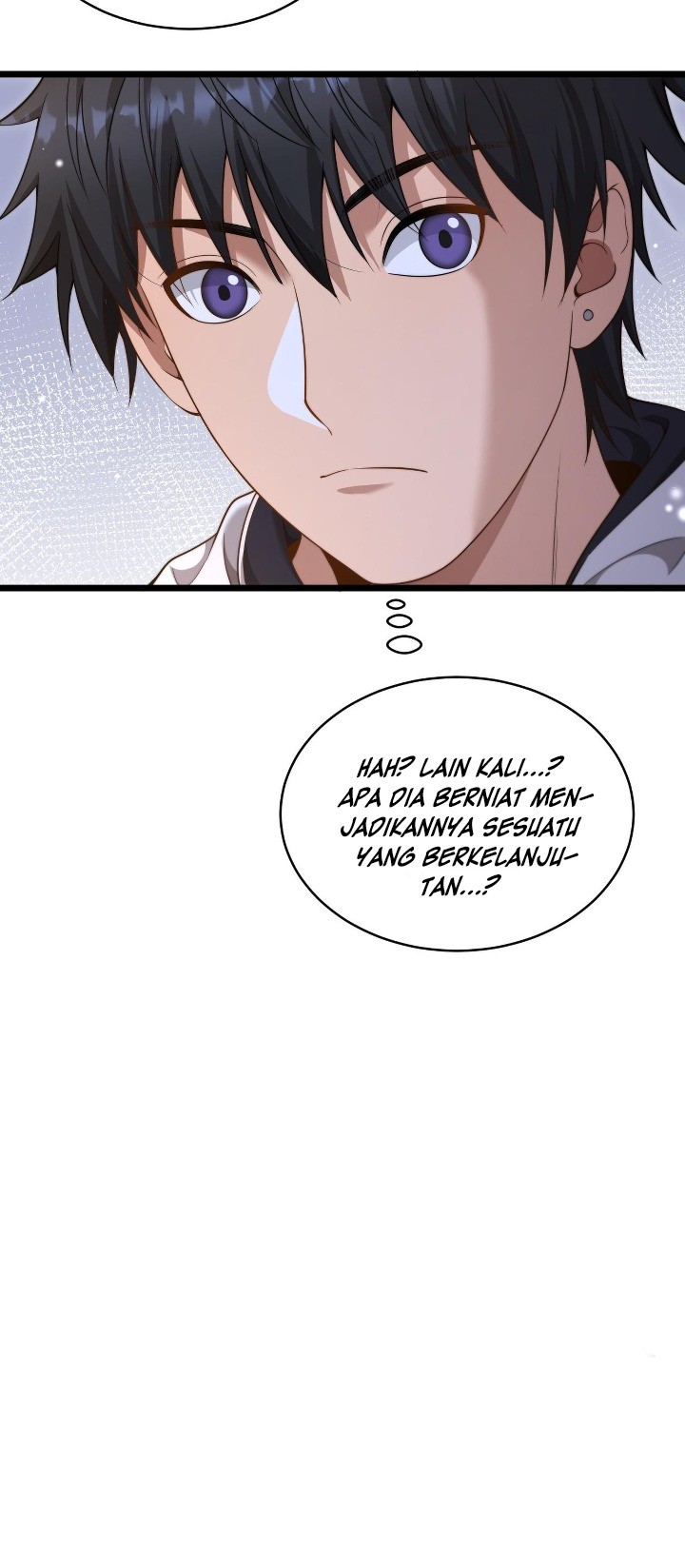 Riches Can’t Buy Loyalty Chapter 30 Gambar 26