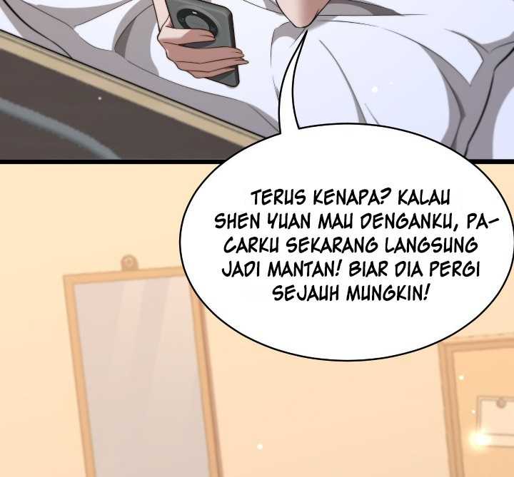 Riches Can’t Buy Loyalty Chapter 31 Gambar 21