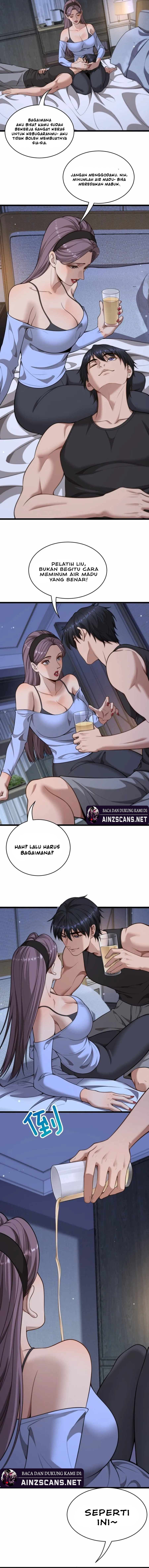 Riches Can’t Buy Loyalty Chapter 53 Gambar 13