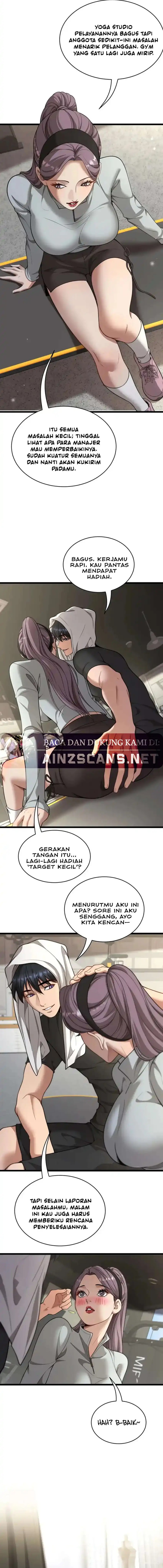 Riches Can’t Buy Loyalty Chapter 56 Gambar 5