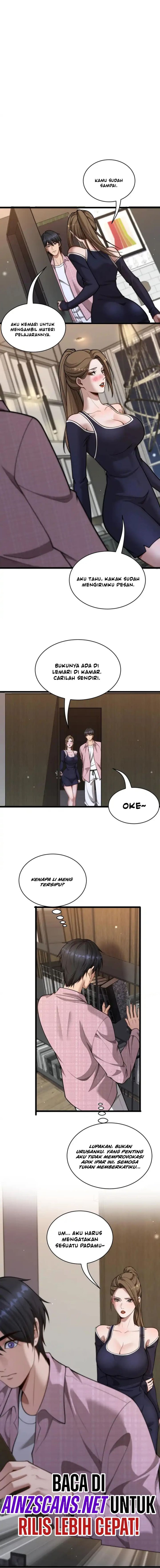 Riches Can’t Buy Loyalty Chapter 57 Gambar 13