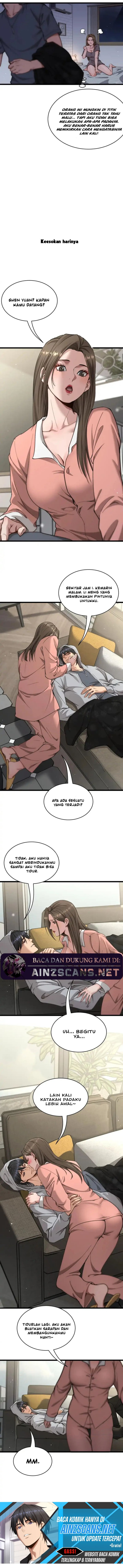 Riches Can’t Buy Loyalty Chapter 62 Gambar 4