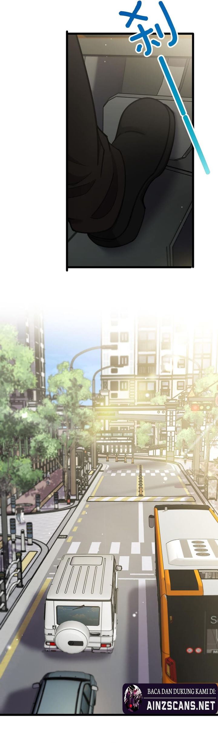 Riches Can’t Buy Loyalty Chapter 63 Gambar 6