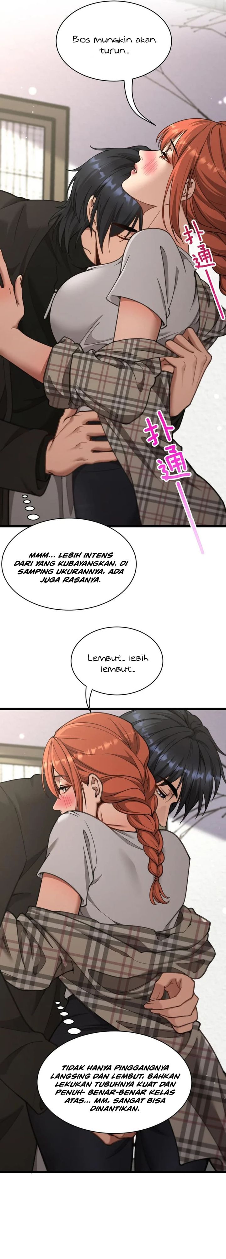 Riches Can’t Buy Loyalty Chapter 64 Gambar 2