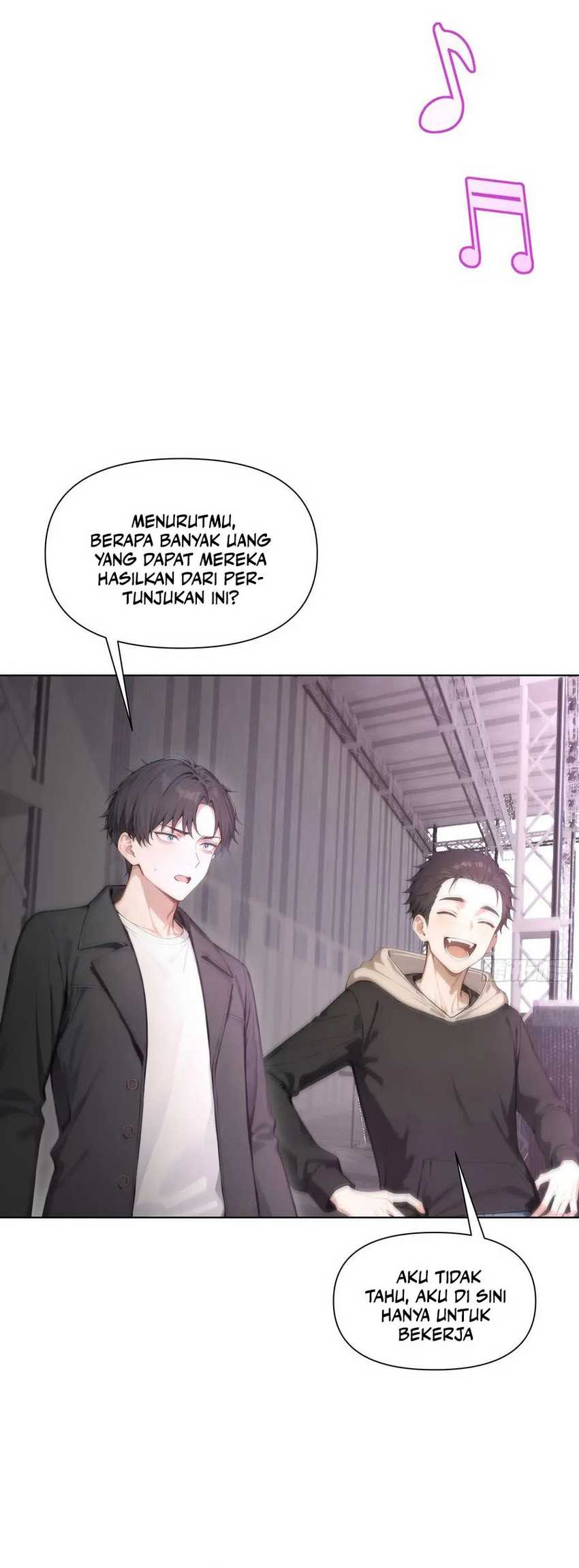 Richest Person Chapter 14 Gambar 5
