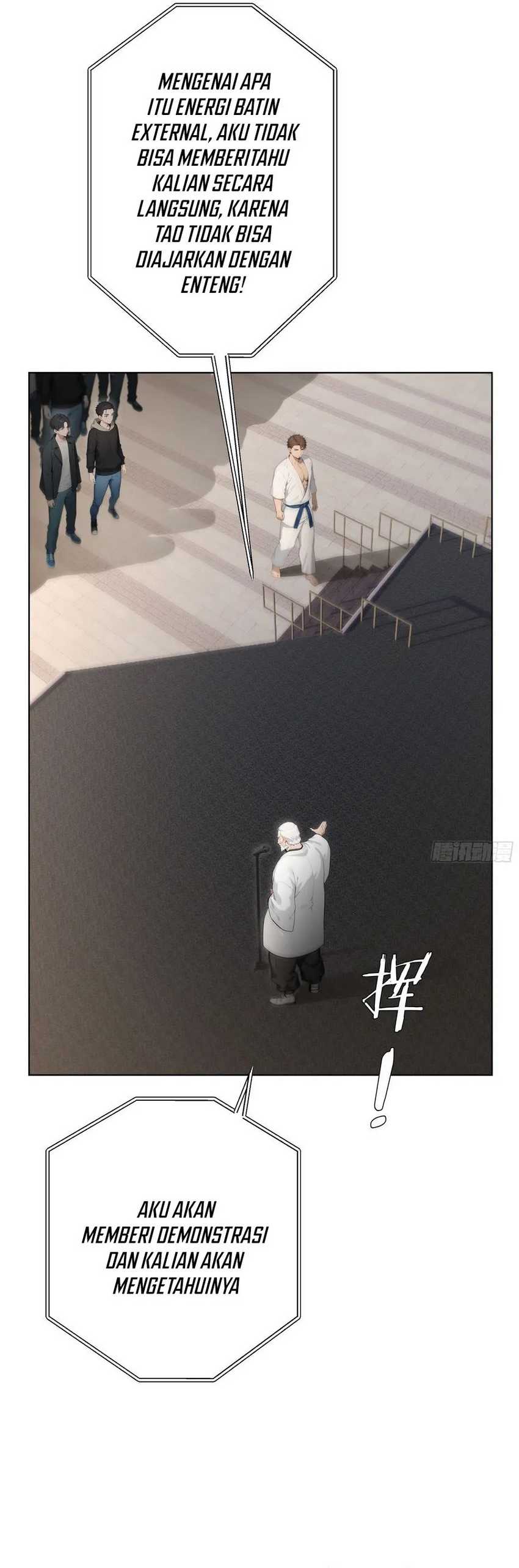 Richest Person Chapter 14 Gambar 14