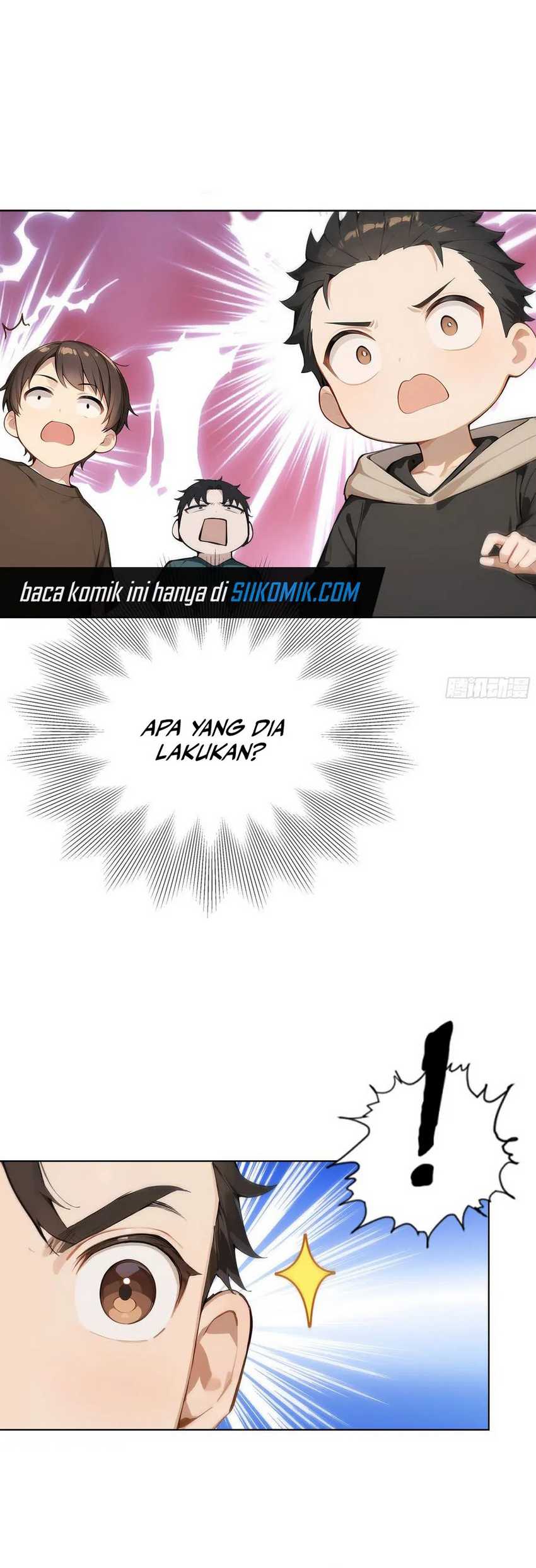 Richest Person Chapter 14 Gambar 25