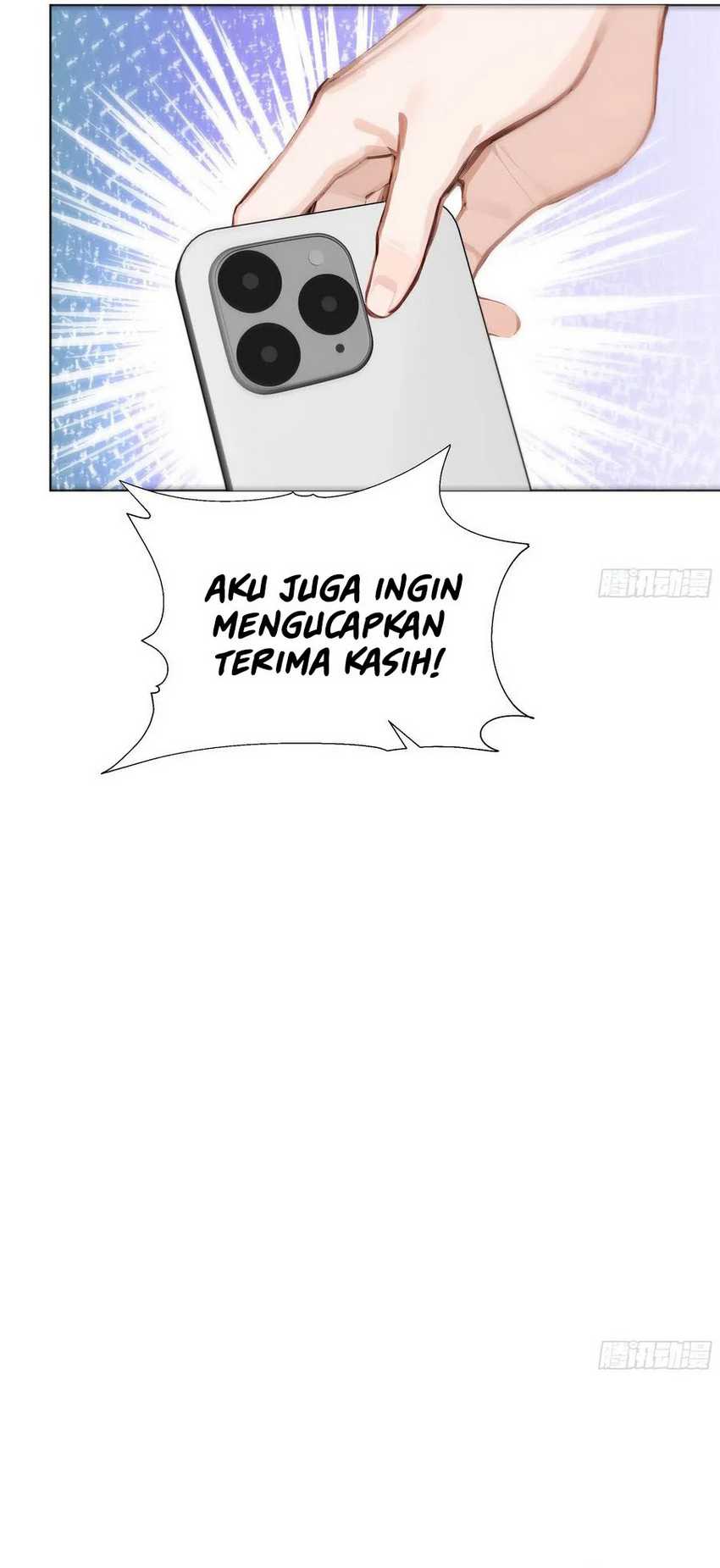Richest Person Chapter 14 Gambar 35