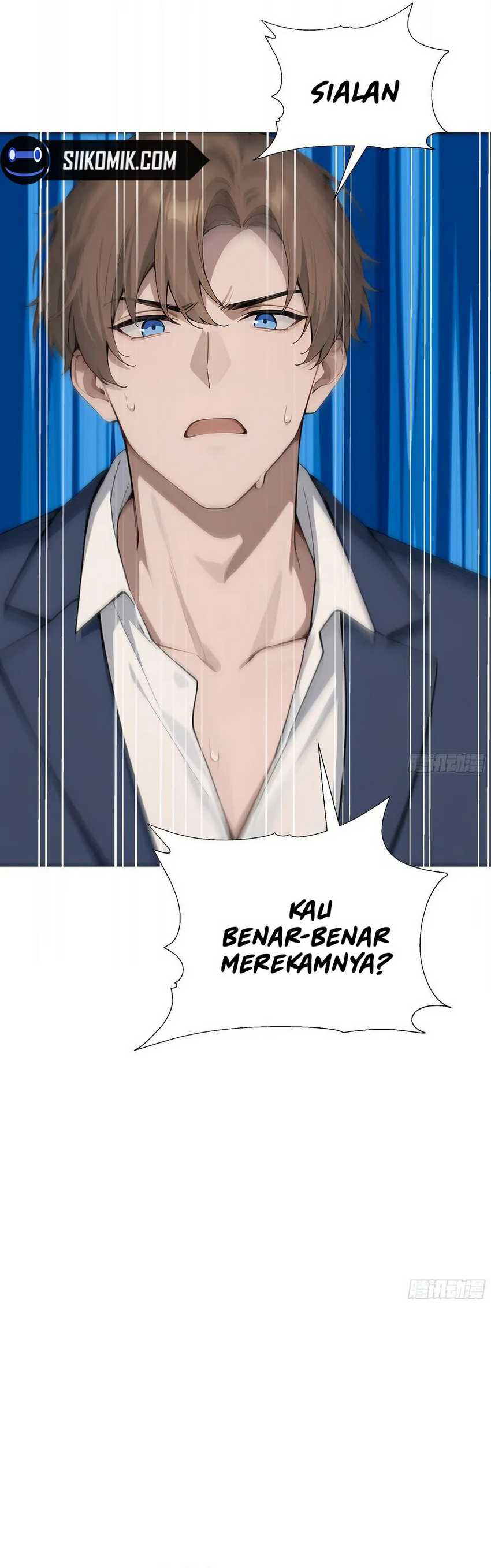 Richest Person Chapter 14 Gambar 39