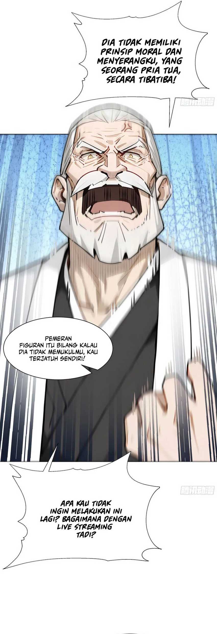 Richest Person Chapter 15 Gambar 13