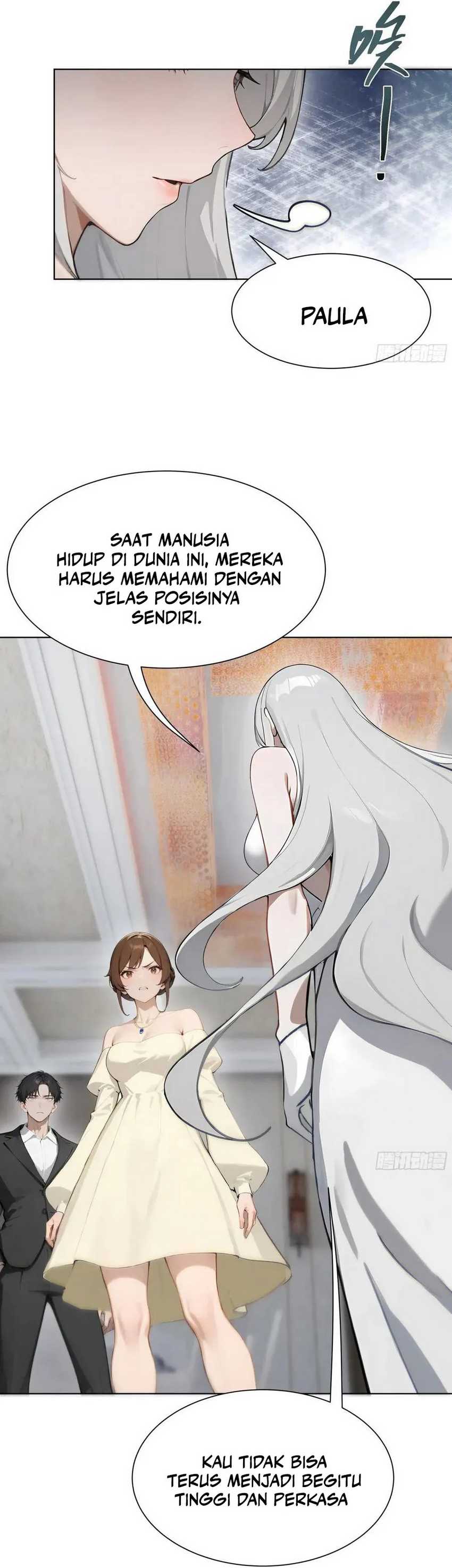 Richest Person Chapter 17 Gambar 15
