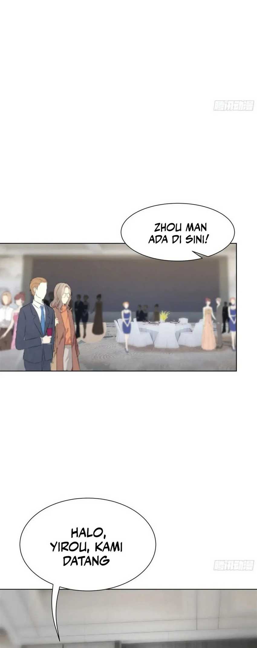 Richest Person Chapter 17 Gambar 17