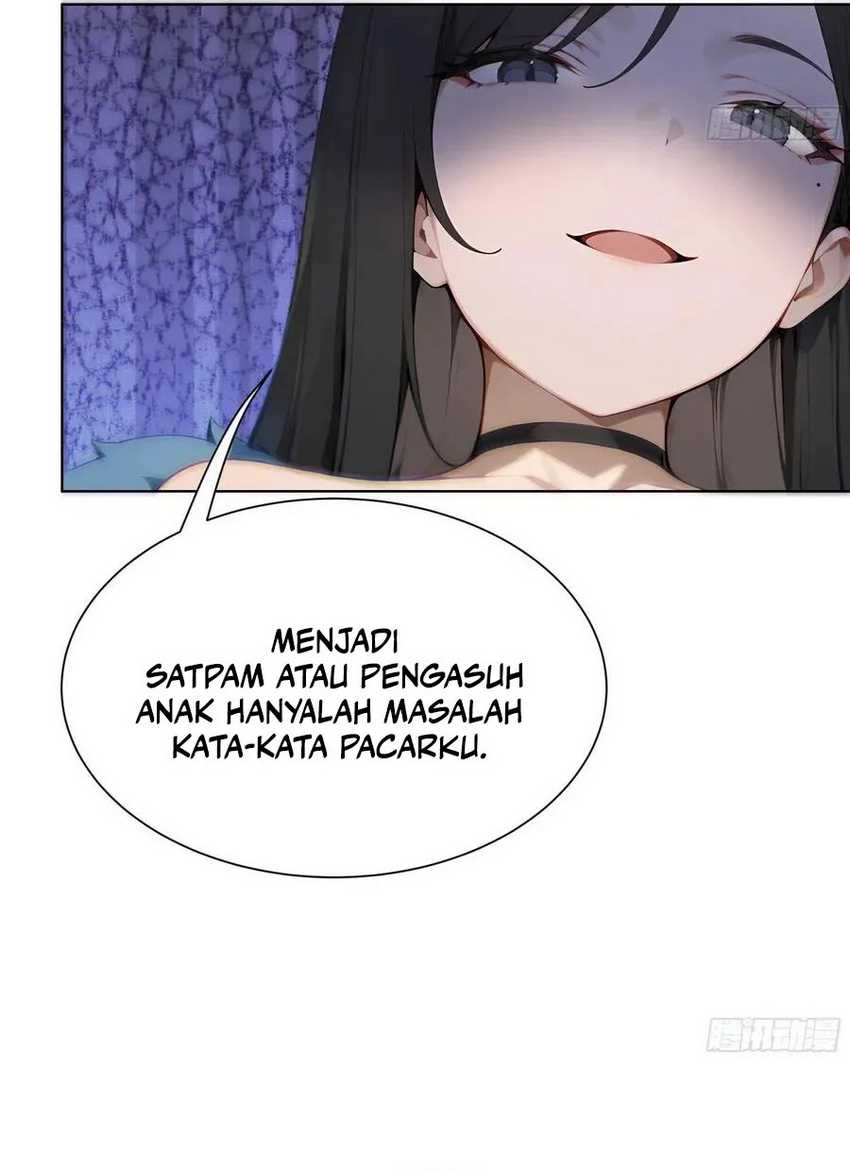 Richest Person Chapter 17 Gambar 33