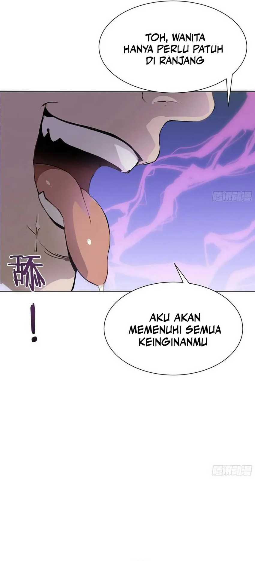 Richest Person Chapter 17 Gambar 45