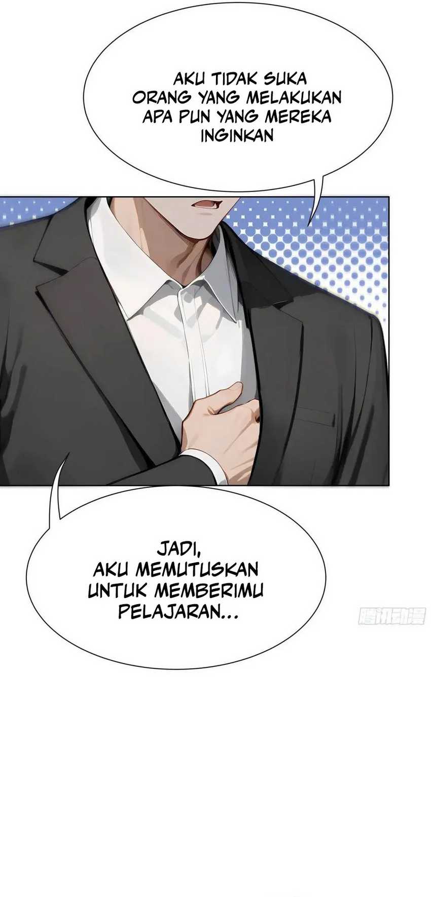 Richest Person Chapter 17 Gambar 46