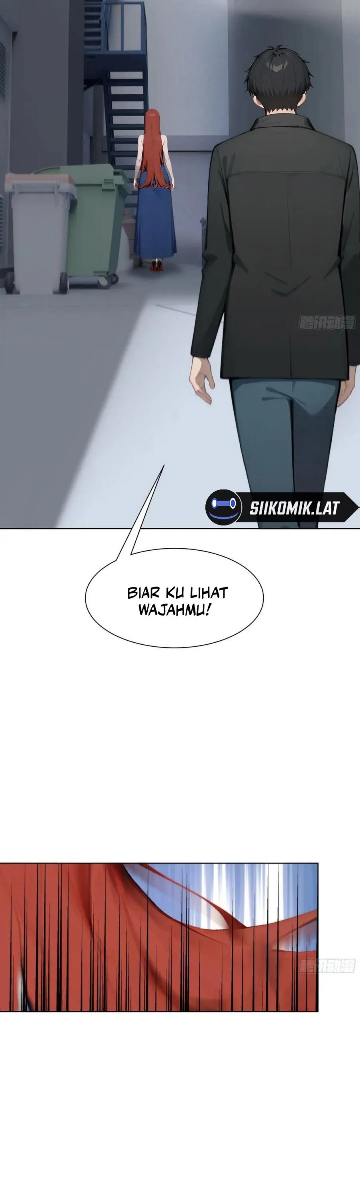Richest Person Chapter 22 Gambar 14