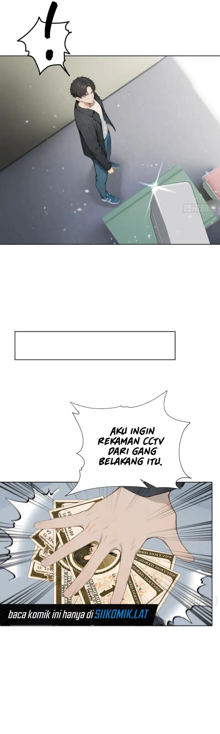 Richest Person Chapter 22 Gambar 17