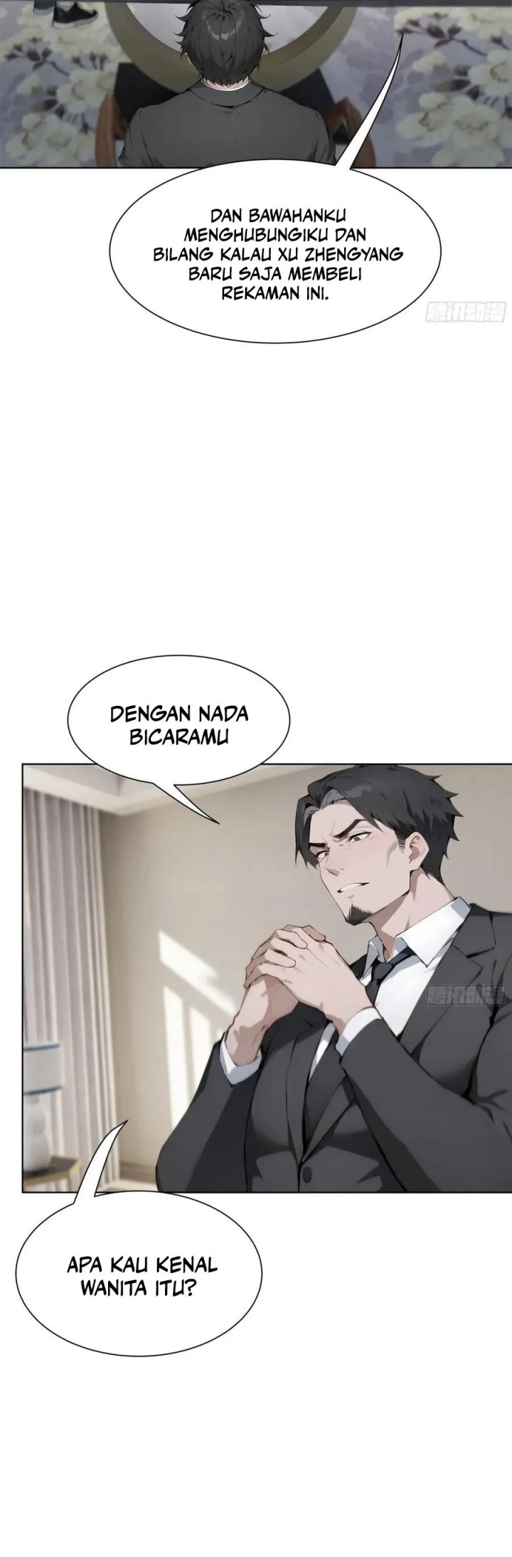 Richest Person Chapter 22 Gambar 24