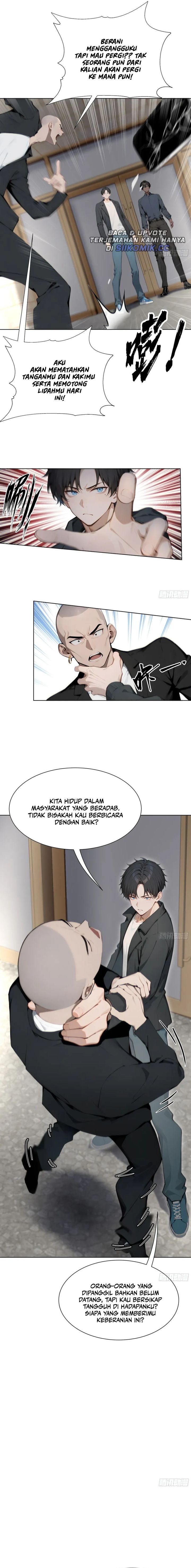 Richest Person Chapter 29 Gambar 3