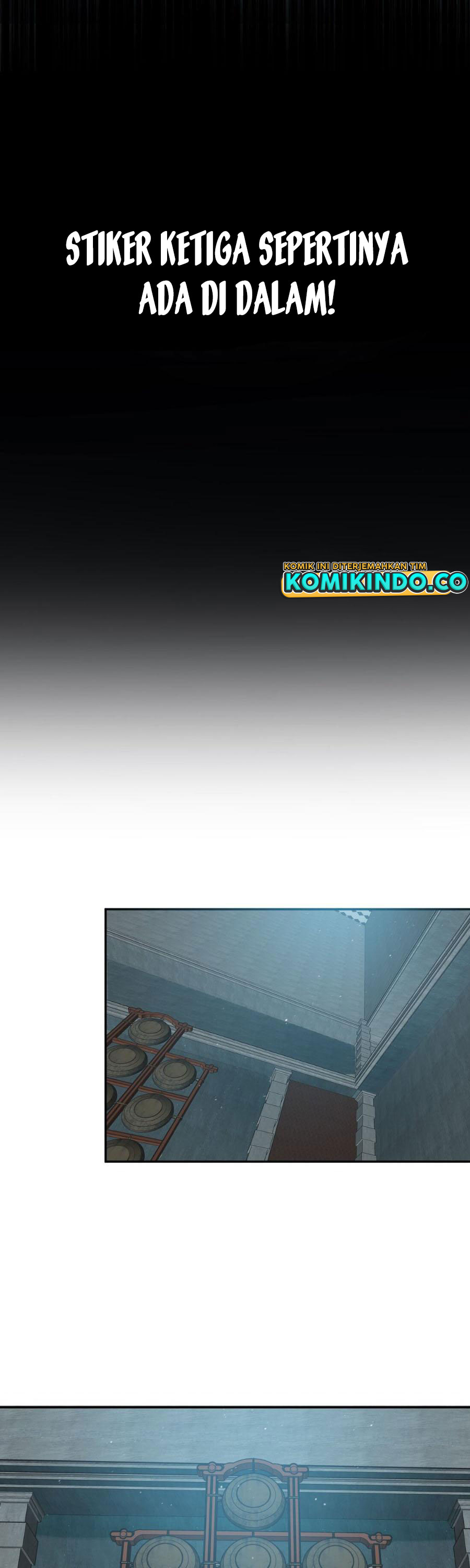 Riding On The Edge Of Annihilation Chapter 22 Gambar 15