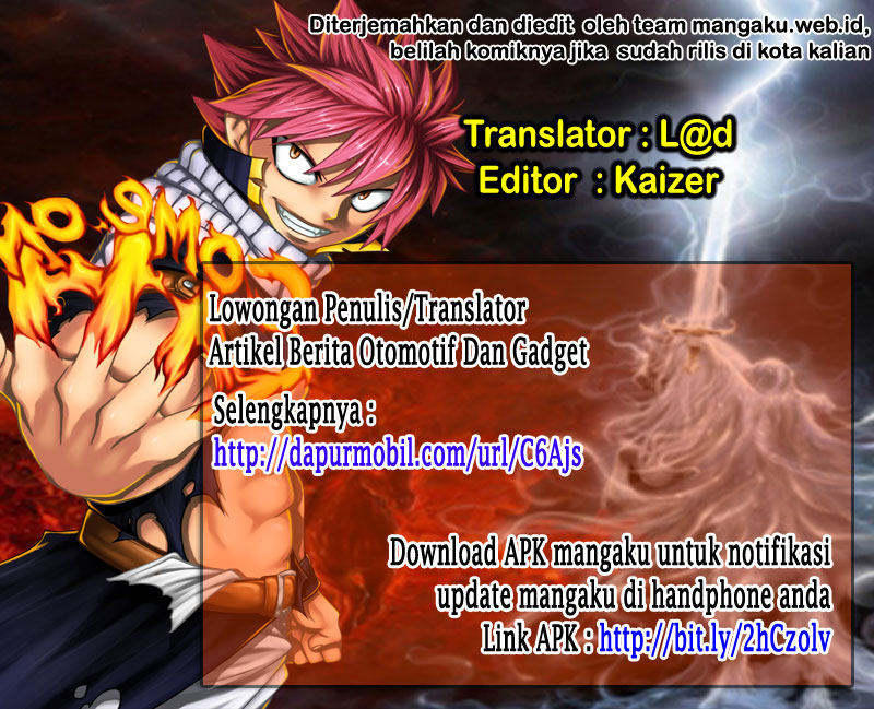 Rikudou Chapter 47 Gambar 1
