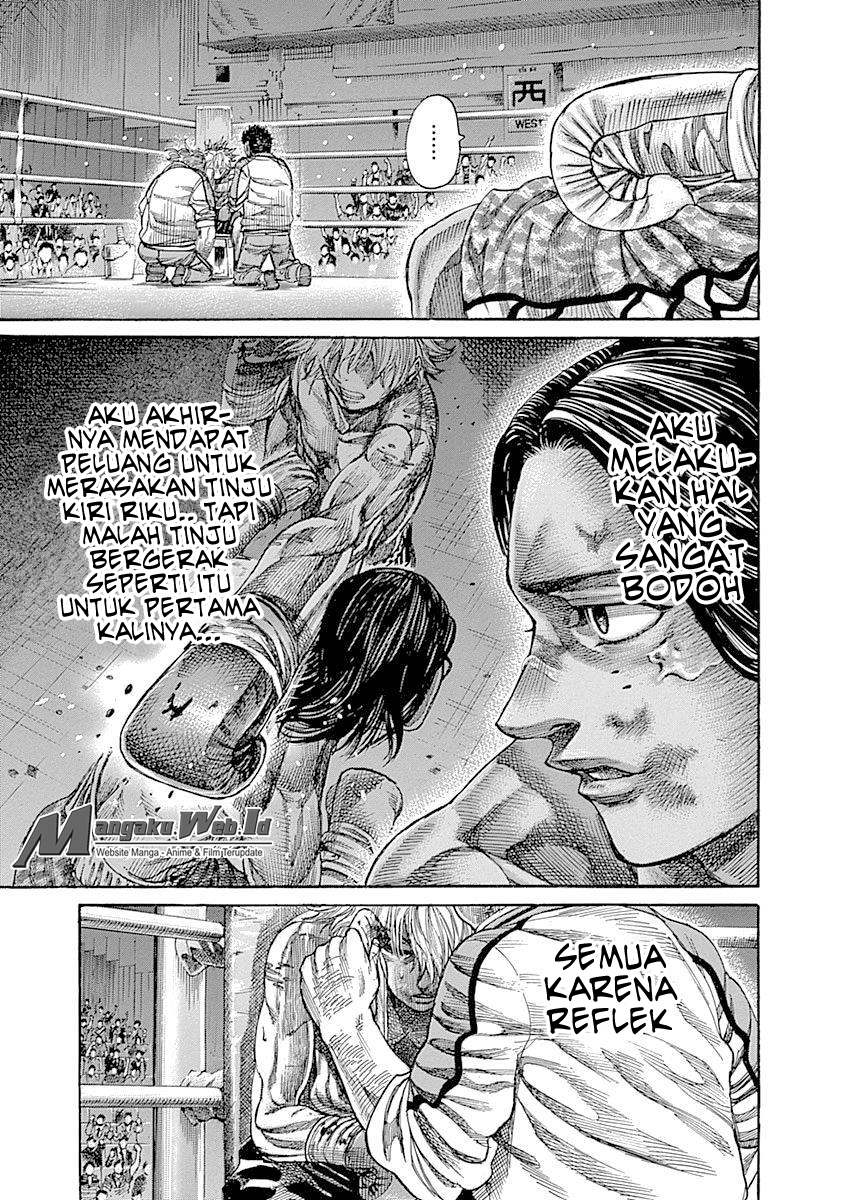 Rikudou Chapter 47 Gambar 4