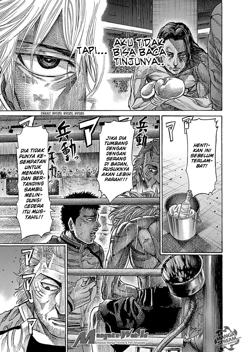 Rikudou Chapter 47 Gambar 6