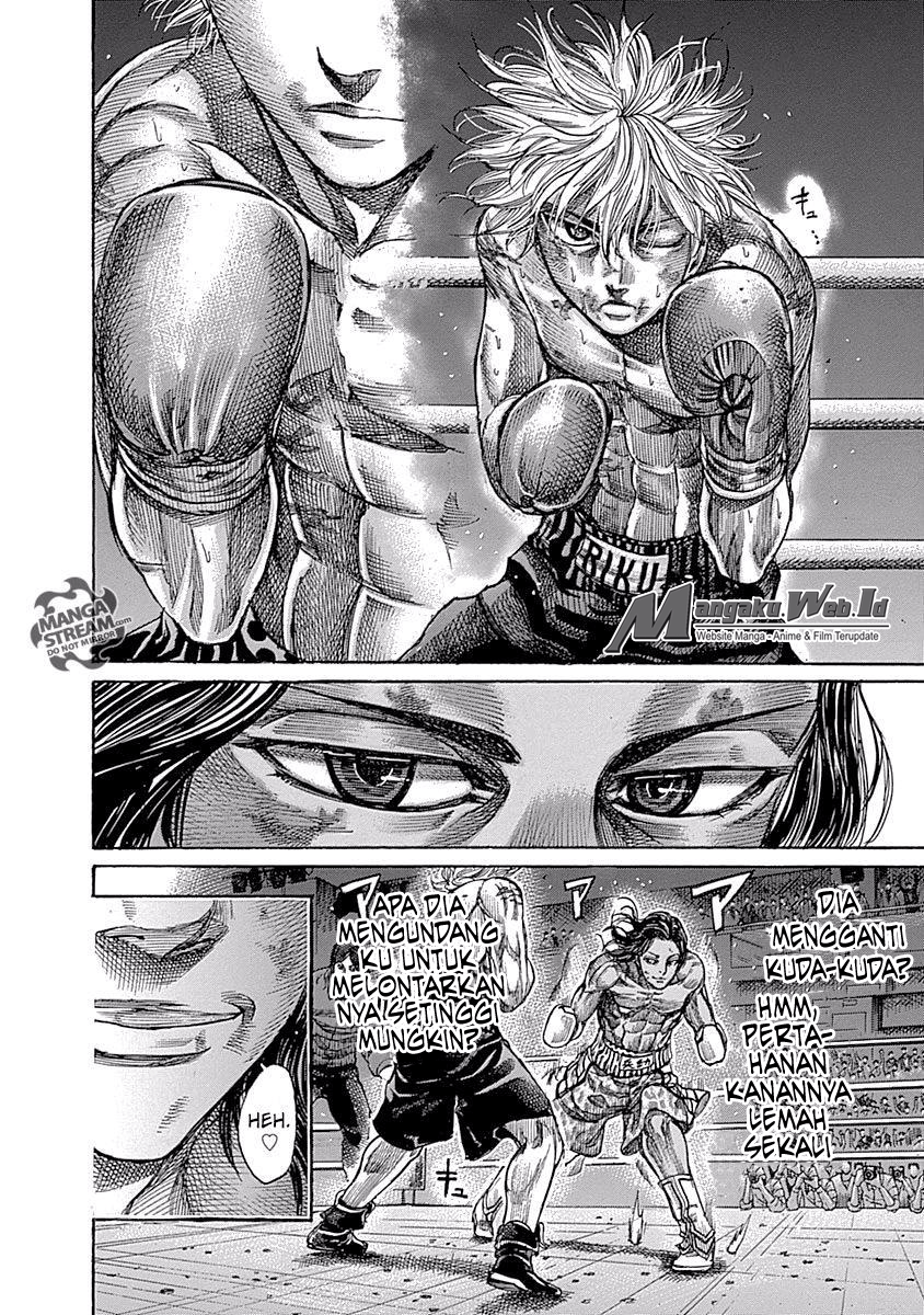 Rikudou Chapter 47 Gambar 8