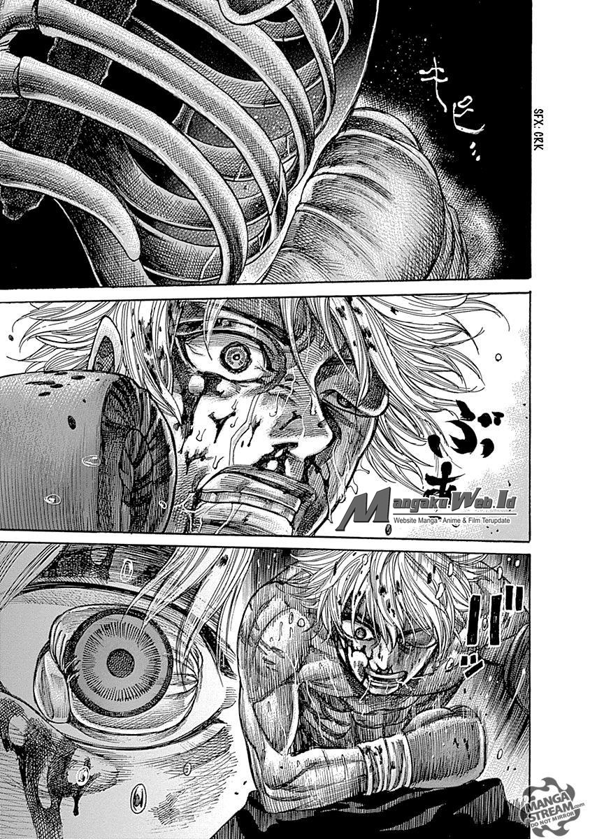 Rikudou Chapter 47 Gambar 13