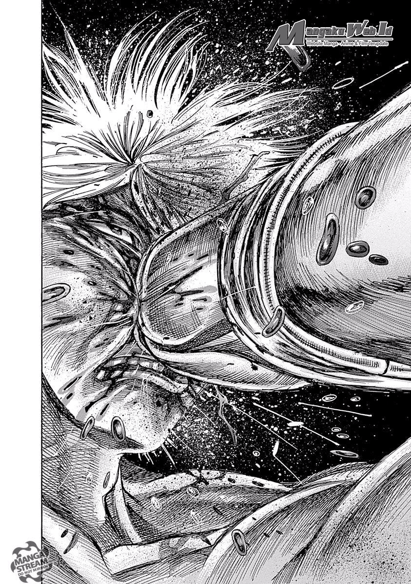 Rikudou Chapter 47 Gambar 14