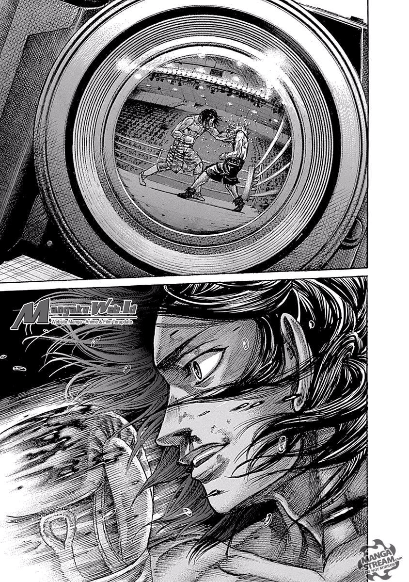 Rikudou Chapter 47 Gambar 15