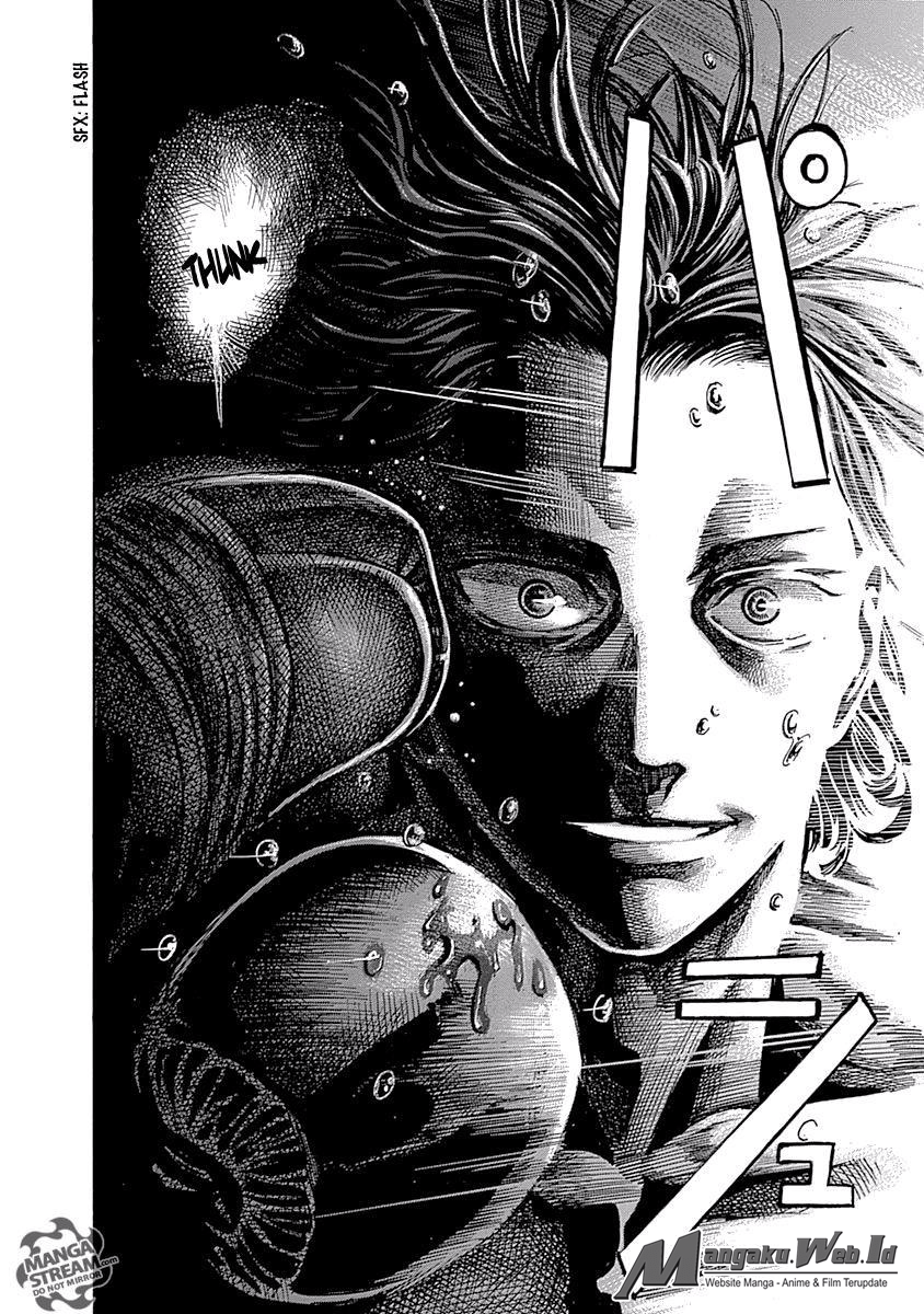 Rikudou Chapter 47 Gambar 16