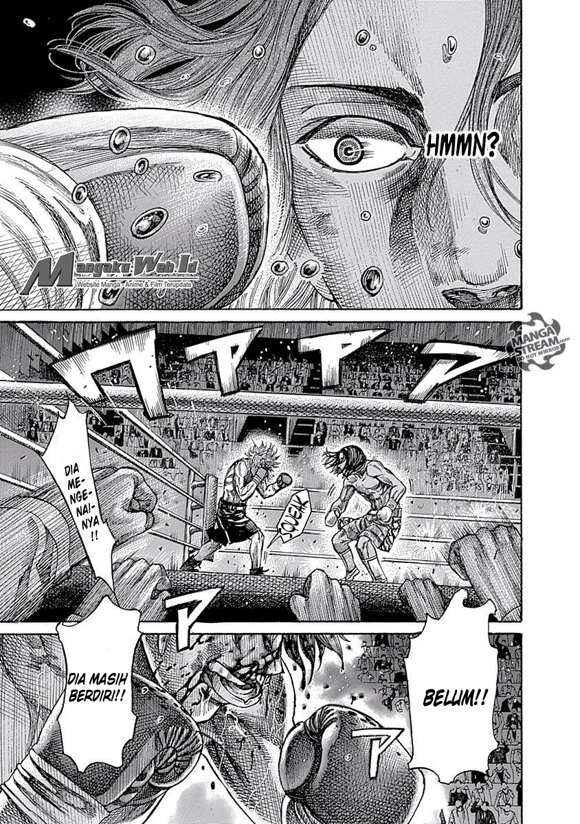 Rikudou Chapter 47 Gambar 17