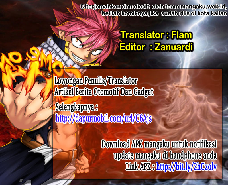 Rikudou Chapter 52 Gambar 1