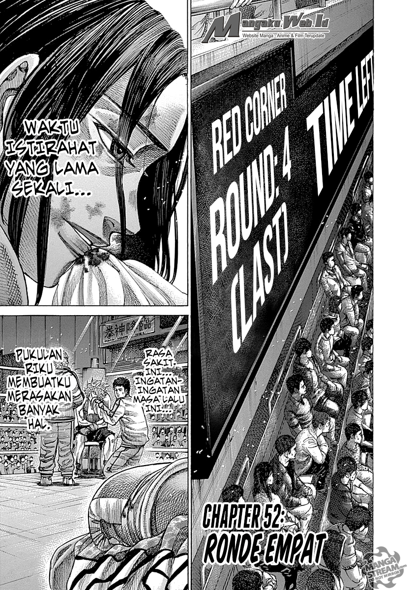 Rikudou Chapter 52 Gambar 2