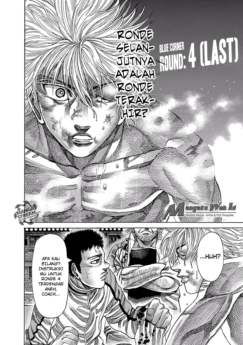 Rikudou Chapter 52 Gambar 3