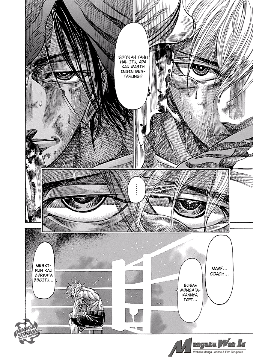 Rikudou Chapter 52 Gambar 5
