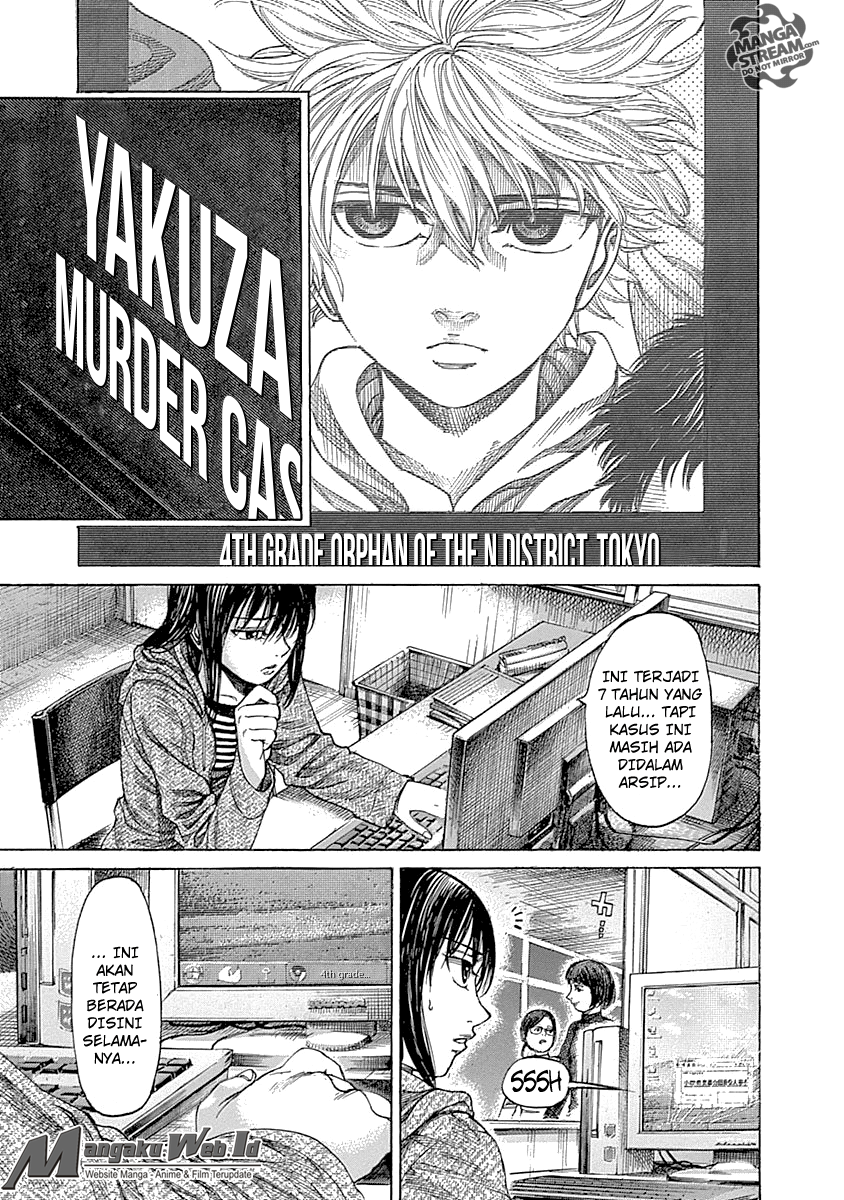 Rikudou Chapter 52 Gambar 9