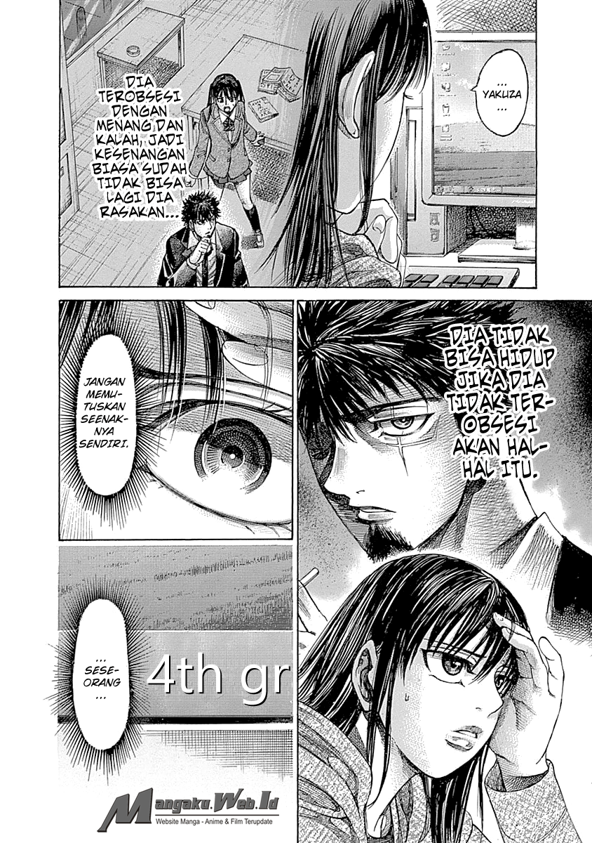 Rikudou Chapter 52 Gambar 10