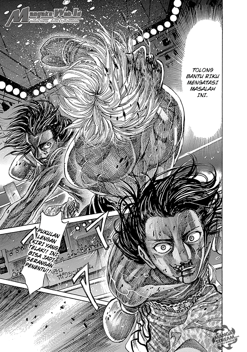 Rikudou Chapter 52 Gambar 11