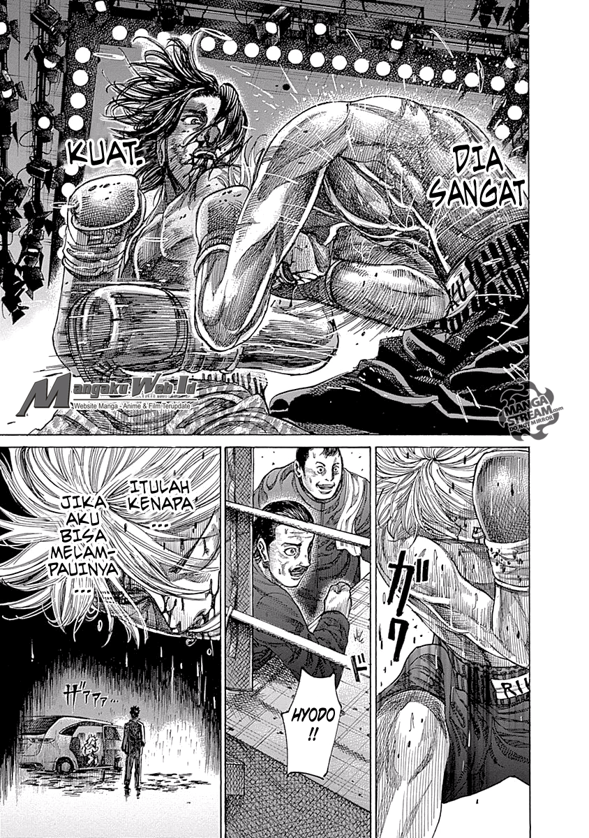 Rikudou Chapter 52 Gambar 15