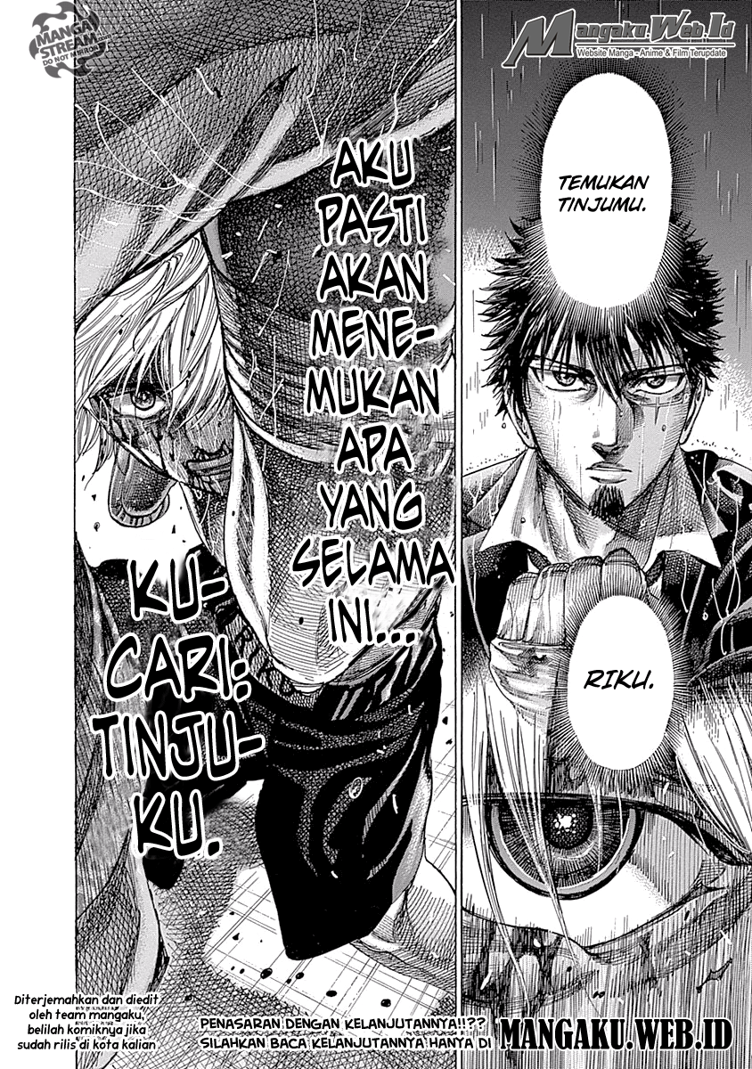 Rikudou Chapter 52 Gambar 16