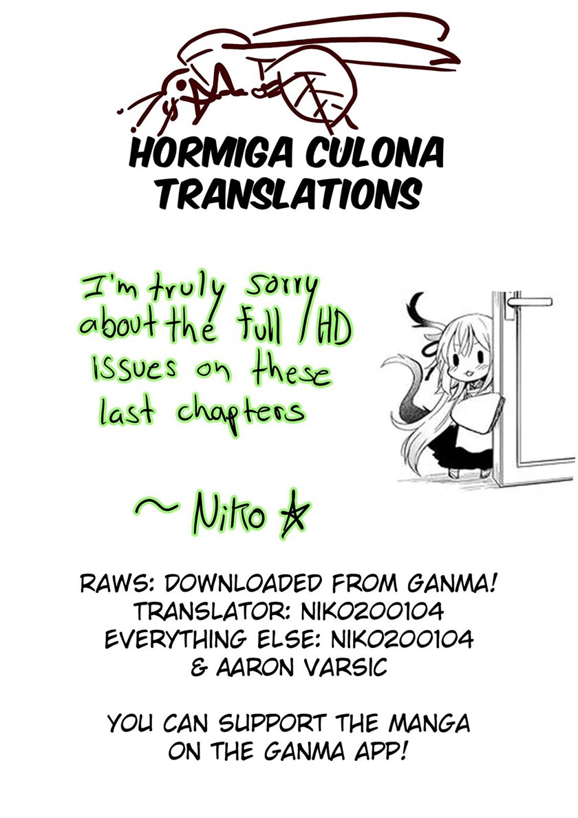 Rinjin-chan ga Shinpai Chapter 05 Gambar 8