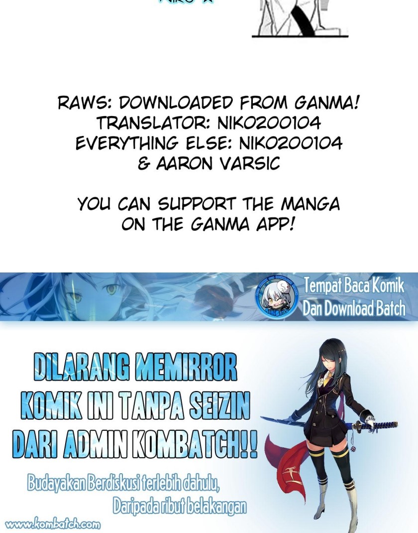 Rinjin-chan ga Shinpai Chapter 06 Gambar 10
