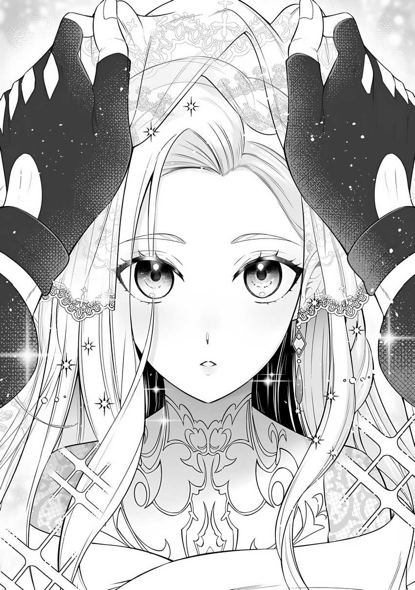 Rinkoku kara Kita Yome ga Kawaisugite Doushiyou Chapter 02 Gambar 25