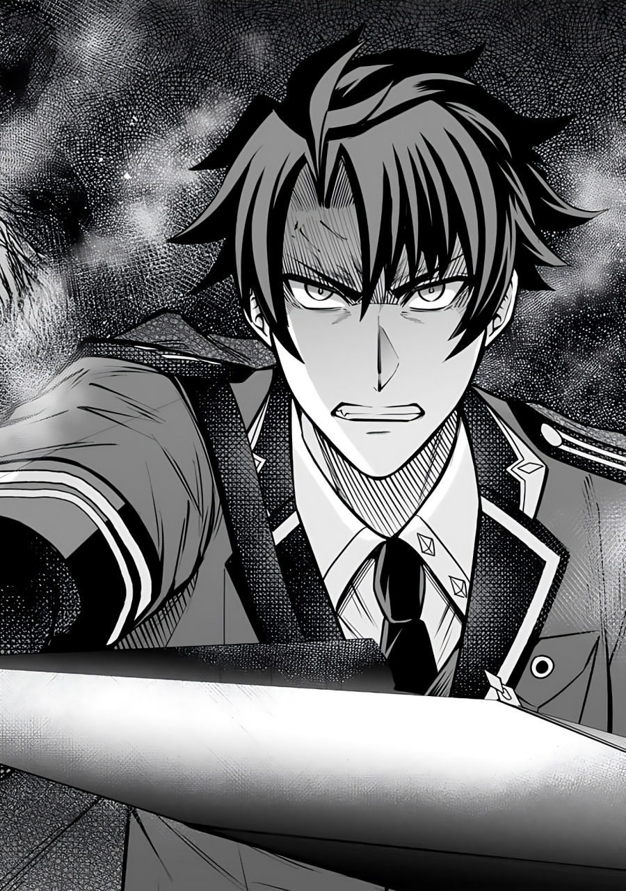 Rinkoku kara Kita Yome ga Kawaisugite Doushiyou Chapter 09.1 Gambar 13
