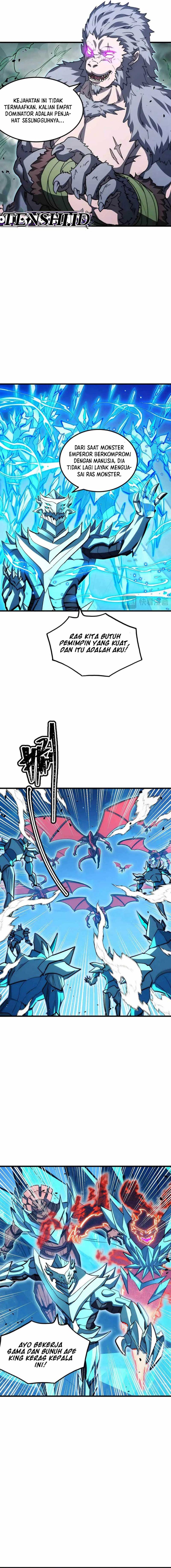 Rise From The Rubble Chapter 298 Gambar 2